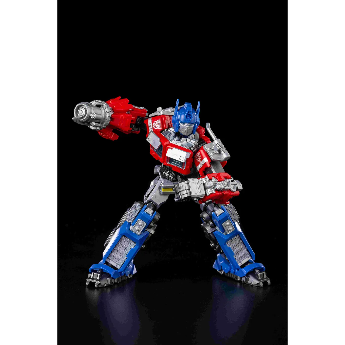 OPTIMUS PRIME CLASSIC CLASS - MODEL KIT