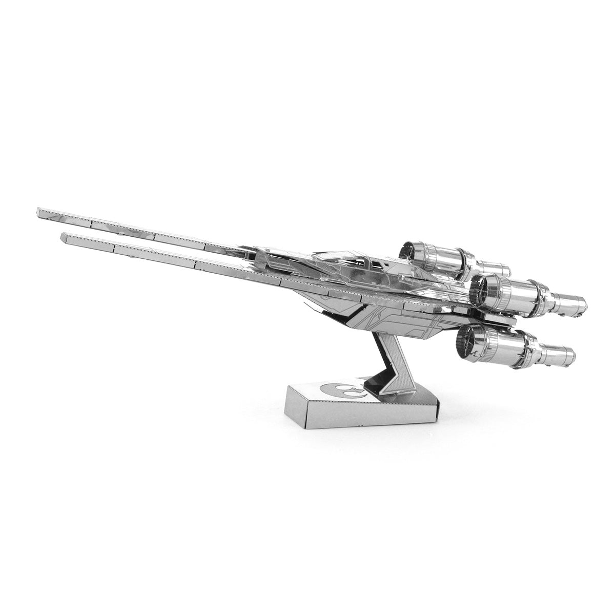 U-Wing Model Kit metal