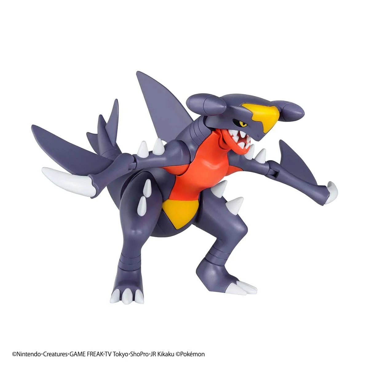 Garchomp