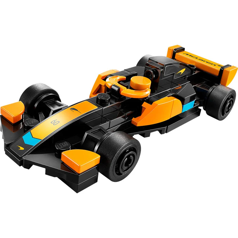 Auto de Fórmula 1 McLaren - Lego 30683