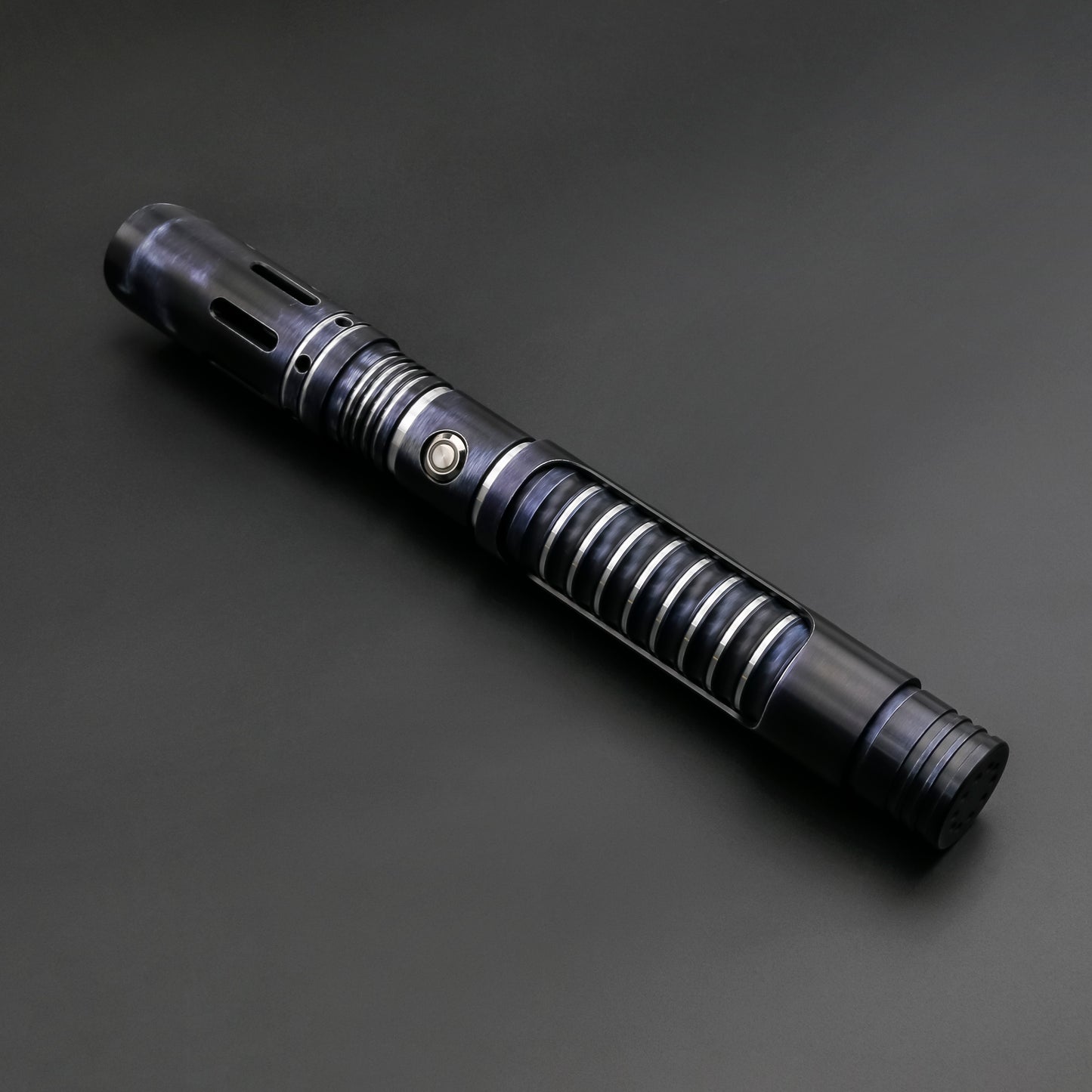 Relic Lightsaber