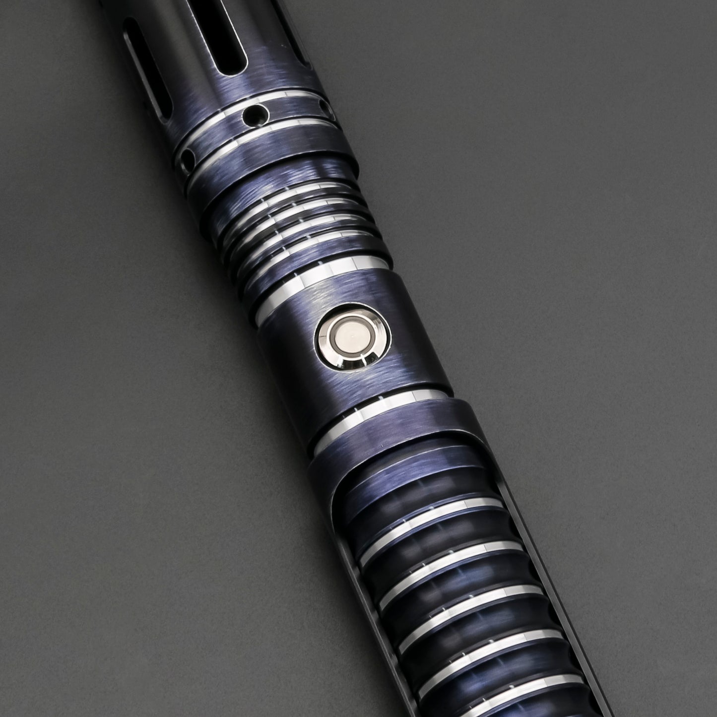 Relic Lightsaber