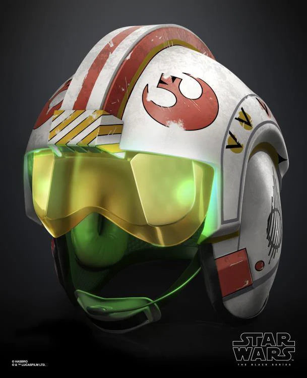 Casco Luke Skywalker