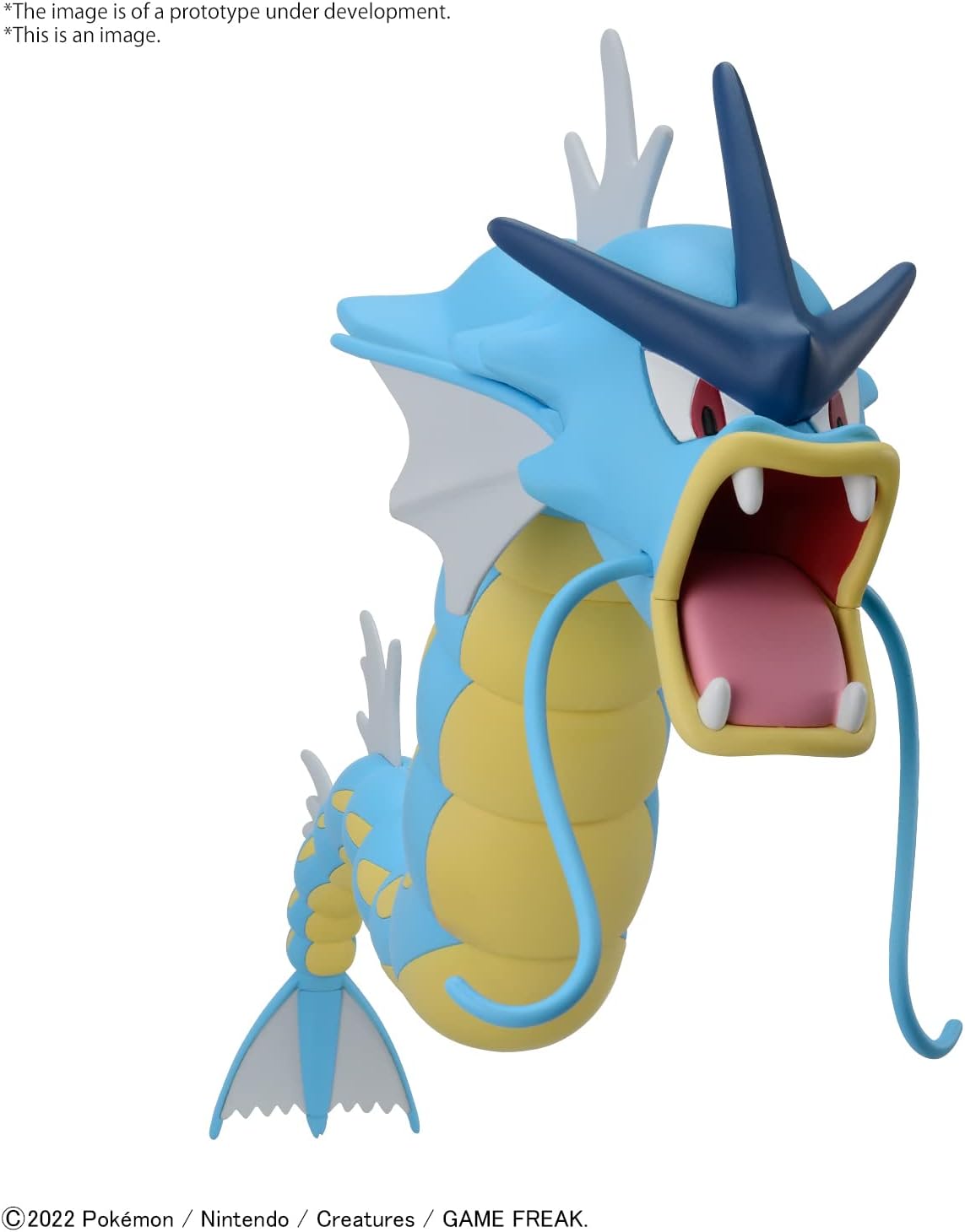 Gyarados