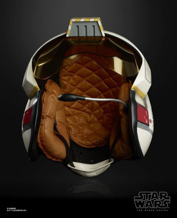 Casco Luke Skywalker
