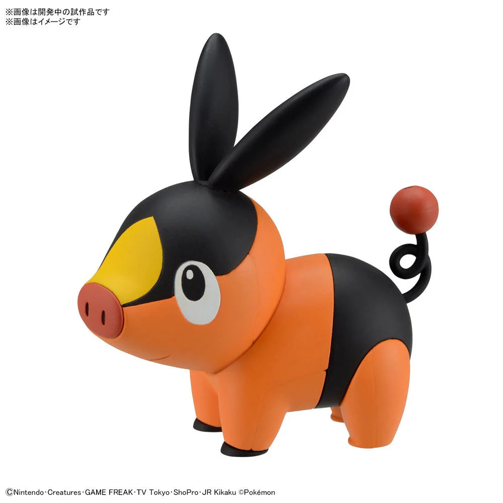 Tepig