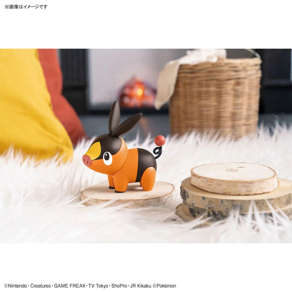 Tepig