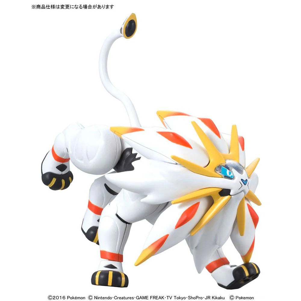 Solgaleo