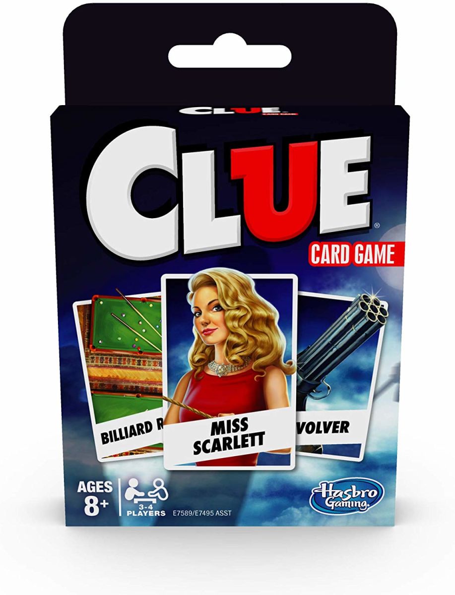 Juegos de Cartas Clásicos para Viaje