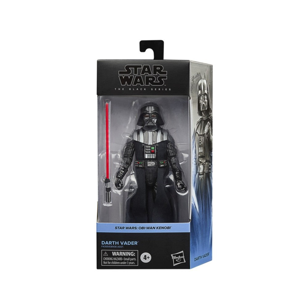 Figura Star Wars Black Series 6" - DARTH VADER