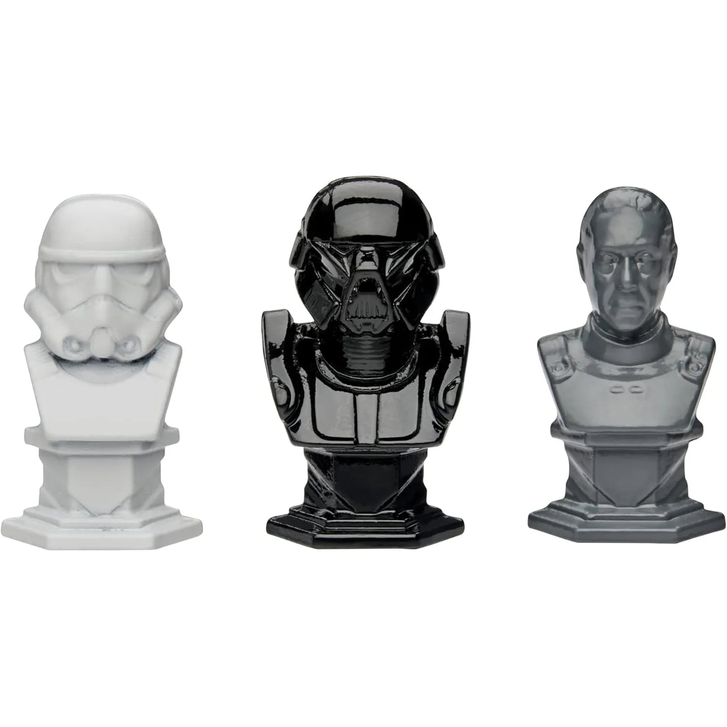 Monopoly Star Wars The Mandalorian