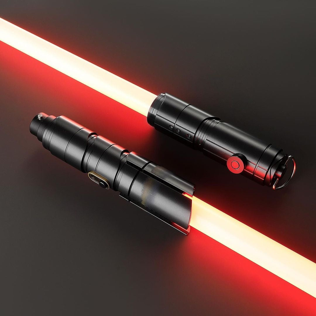 The Acolyte Saber