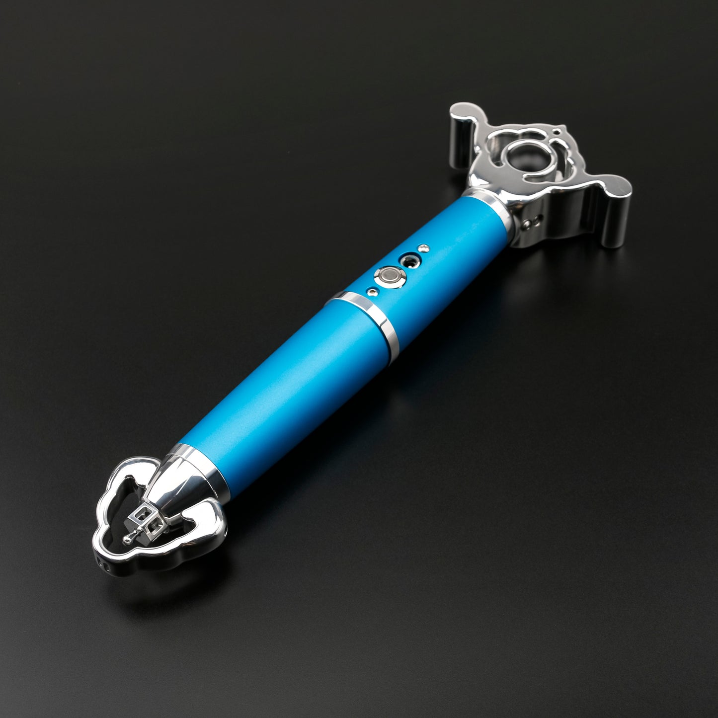 Tai-Chi Lightsaber