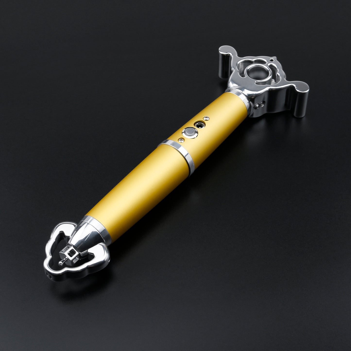Tai-Chi Lightsaber