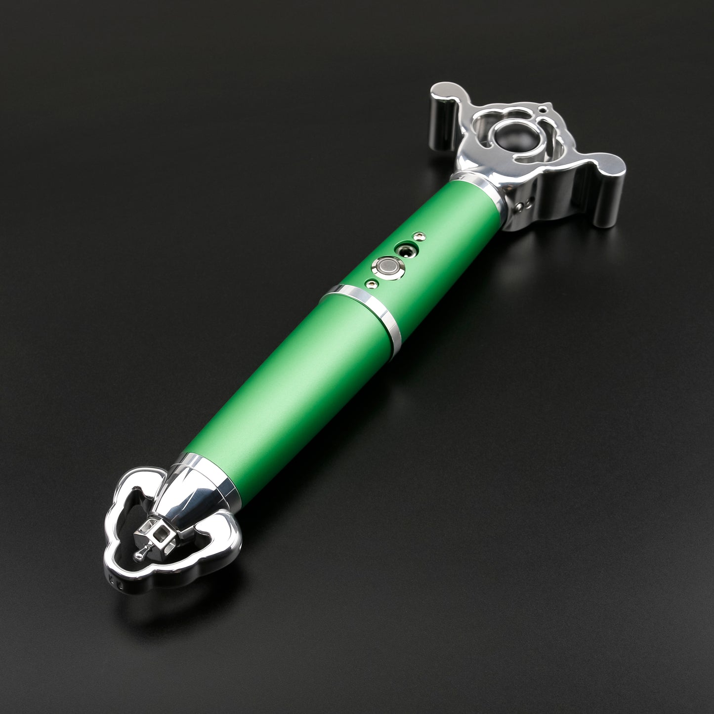 Tai-Chi Lightsaber