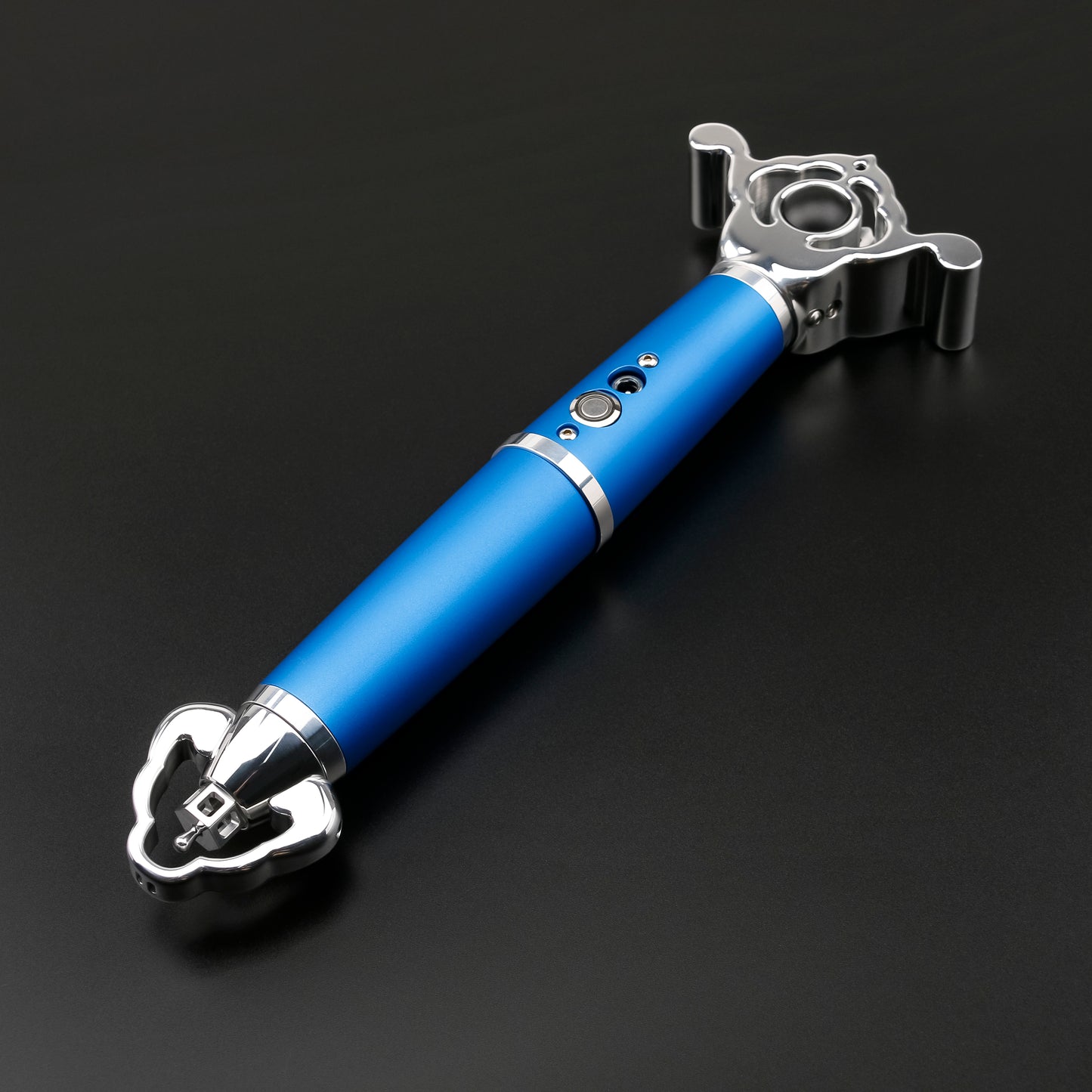 Tai-Chi Lightsaber