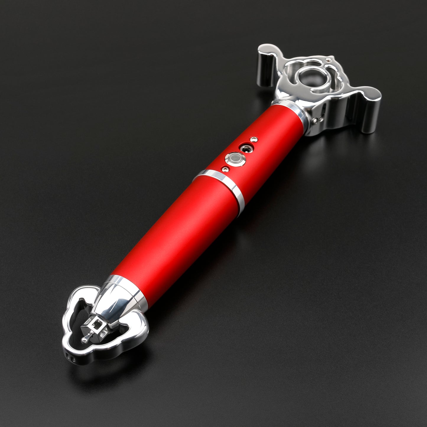 Tai-Chi Lightsaber