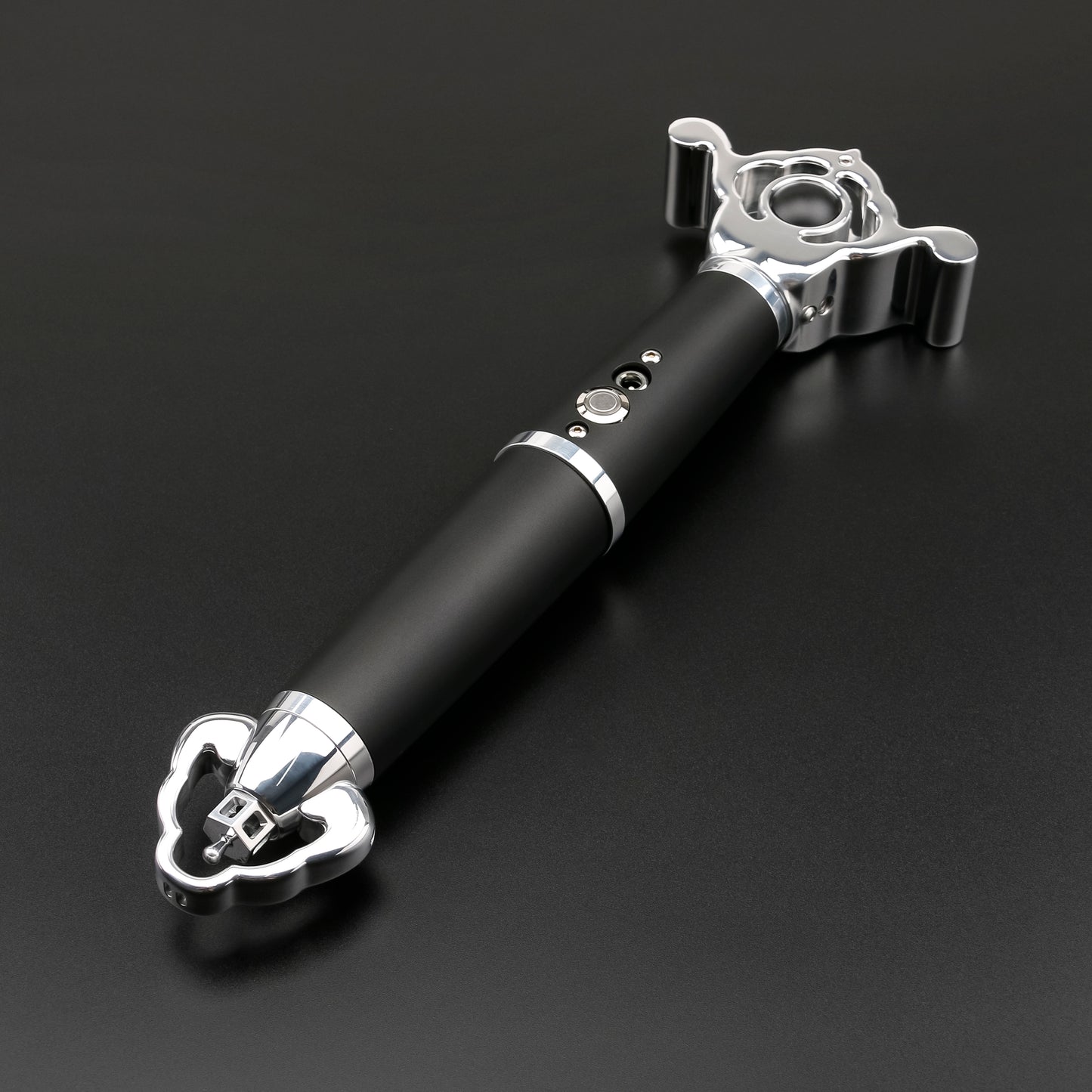 Tai-Chi Lightsaber