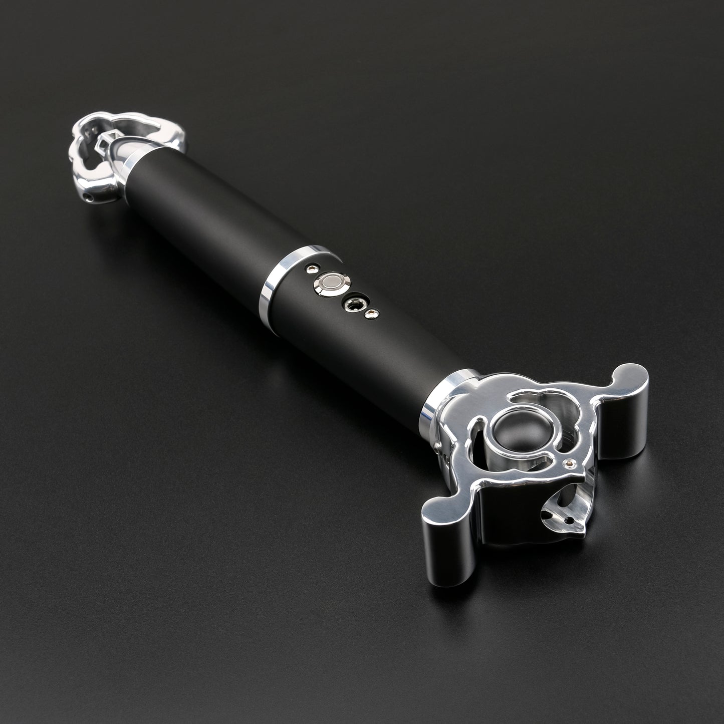 Tai-Chi Lightsaber