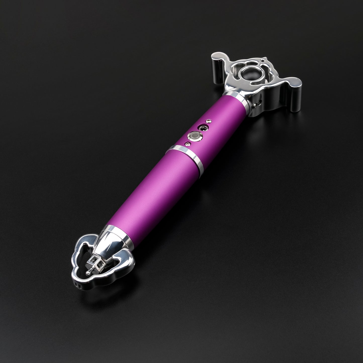 Tai-Chi Lightsaber