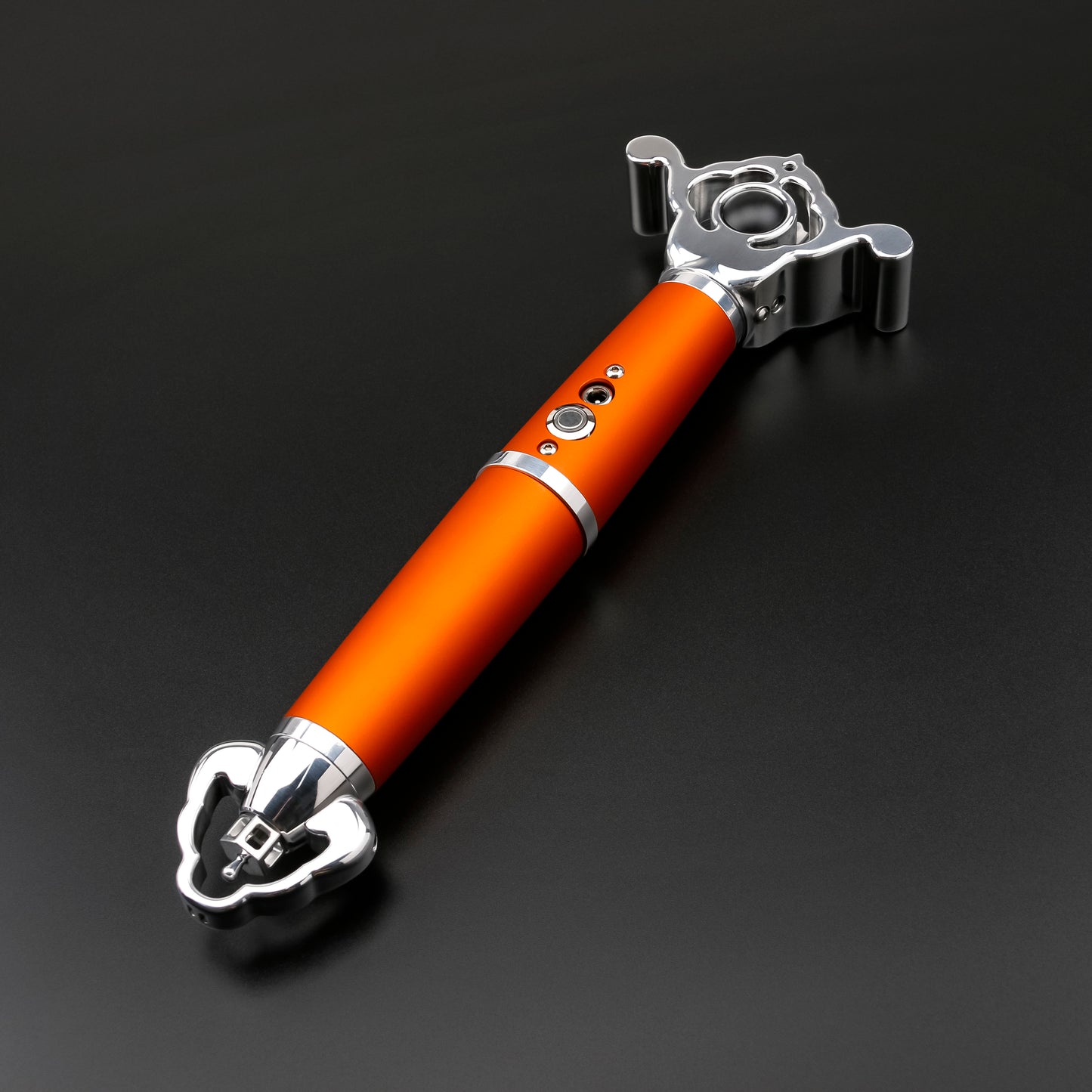 Tai-Chi Lightsaber