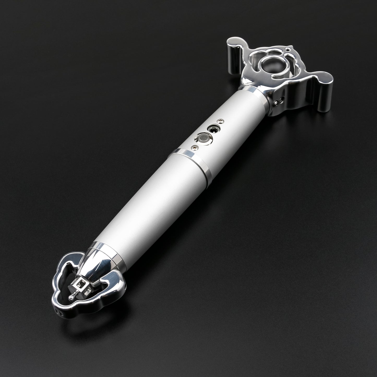 Tai-Chi Lightsaber