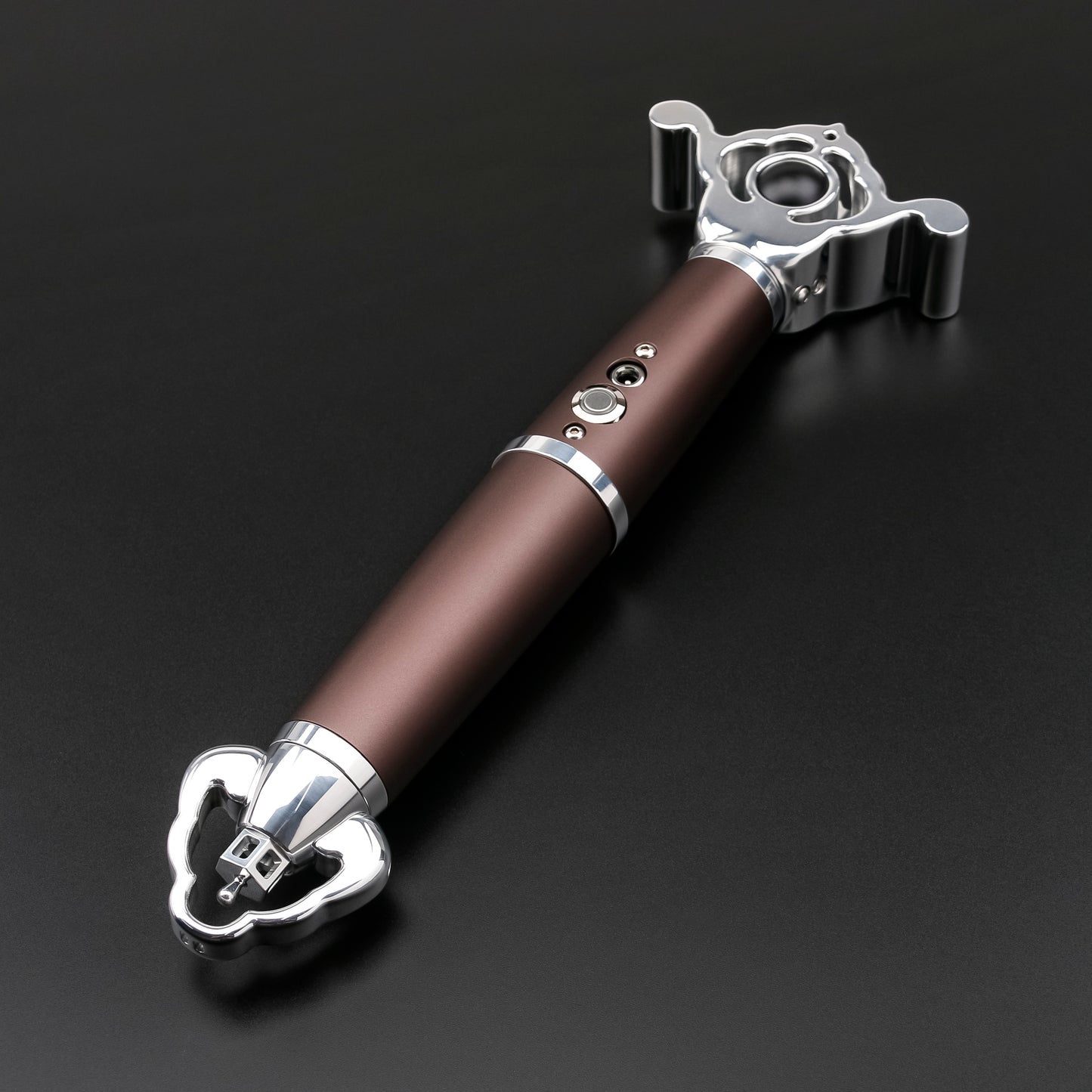 Tai-Chi Lightsaber