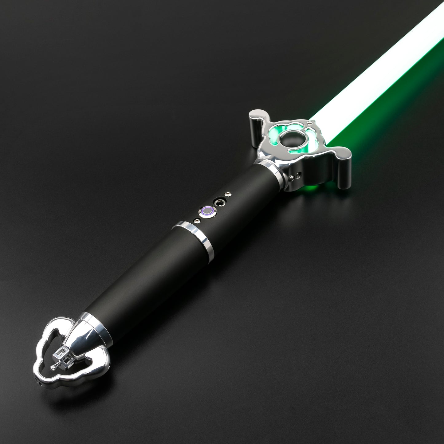 Tai-Chi Lightsaber