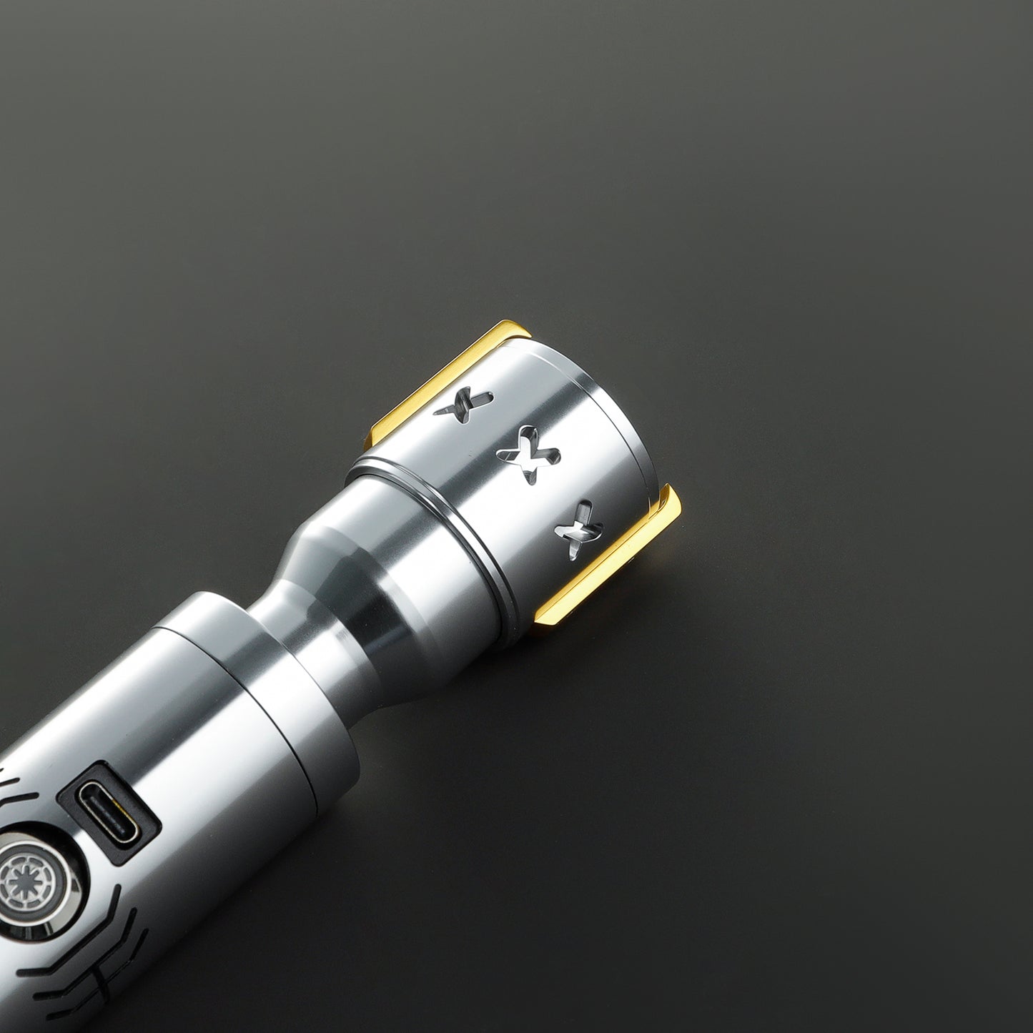 Juramento Lightsaber