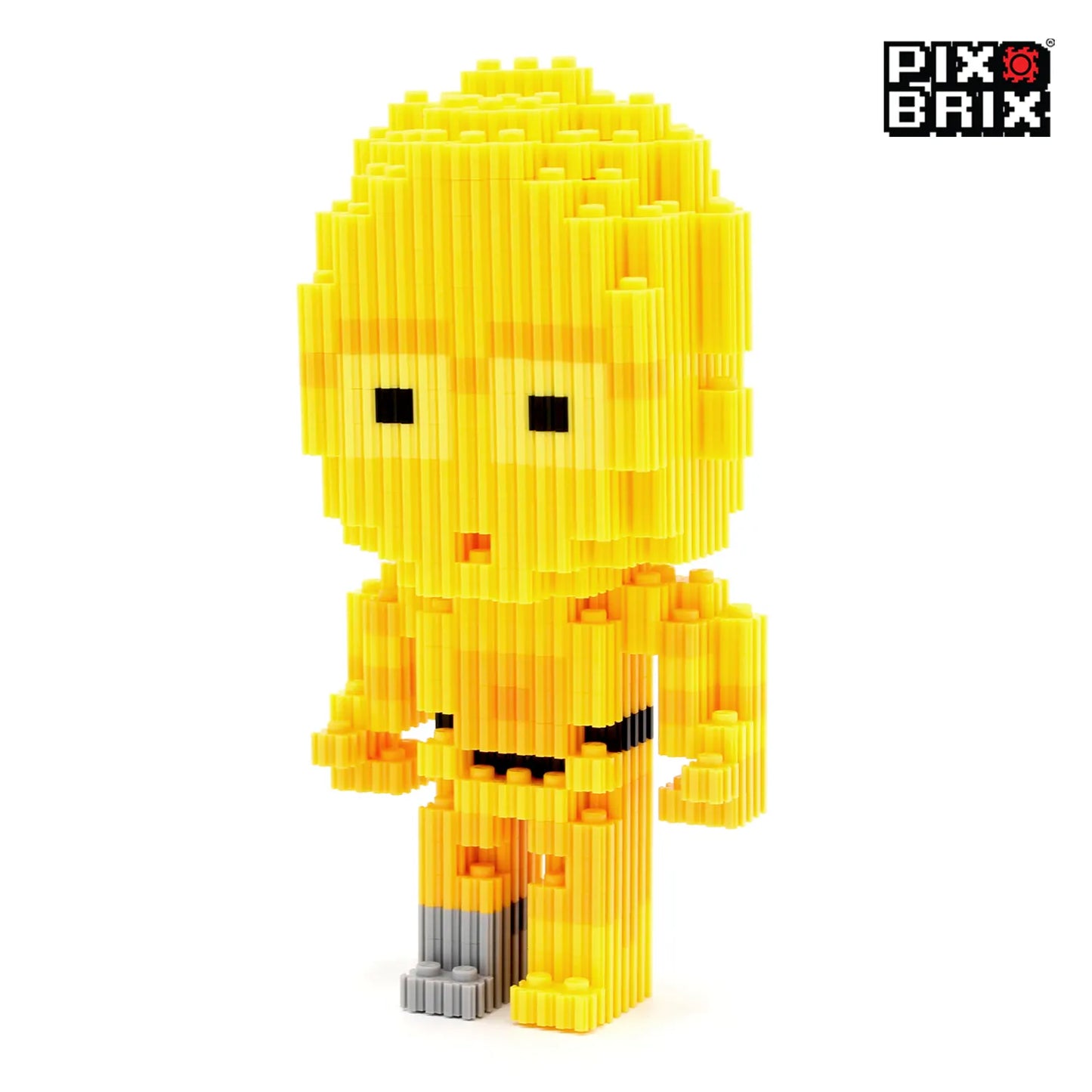 C3P0 - ARMABLE 3D