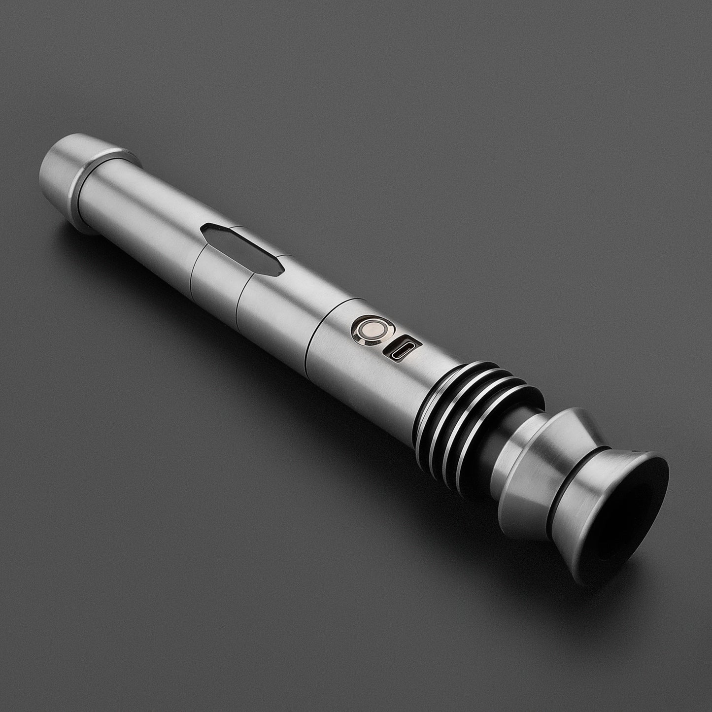 Paladin Lightsaber