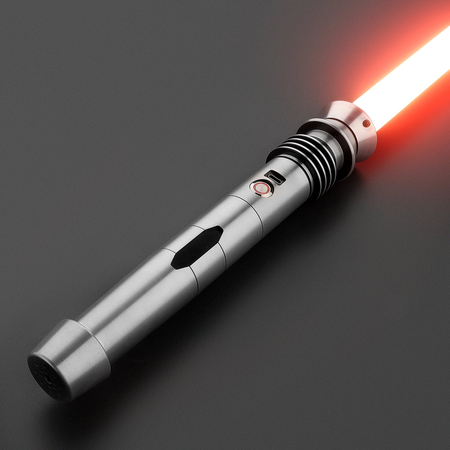 Paladin Lightsaber