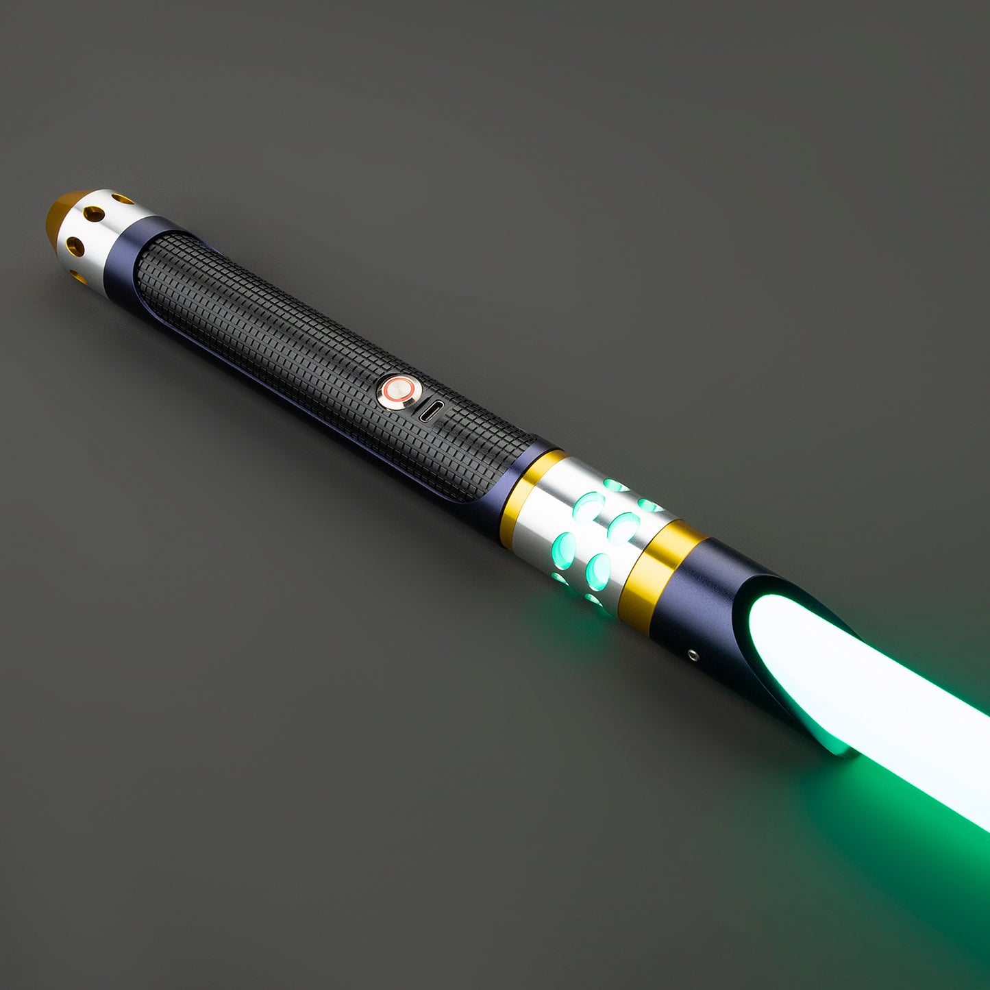 Snake Lightsaber