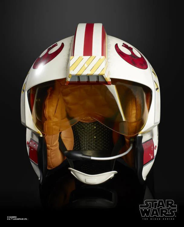 Casco Luke Skywalker