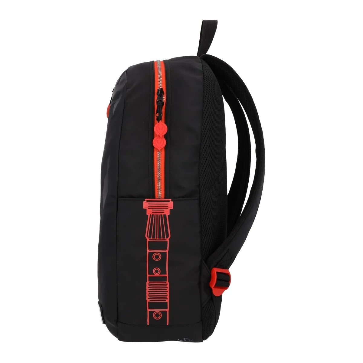 Mochila Star Wars Darth Maul Dual Face Edición Limitada