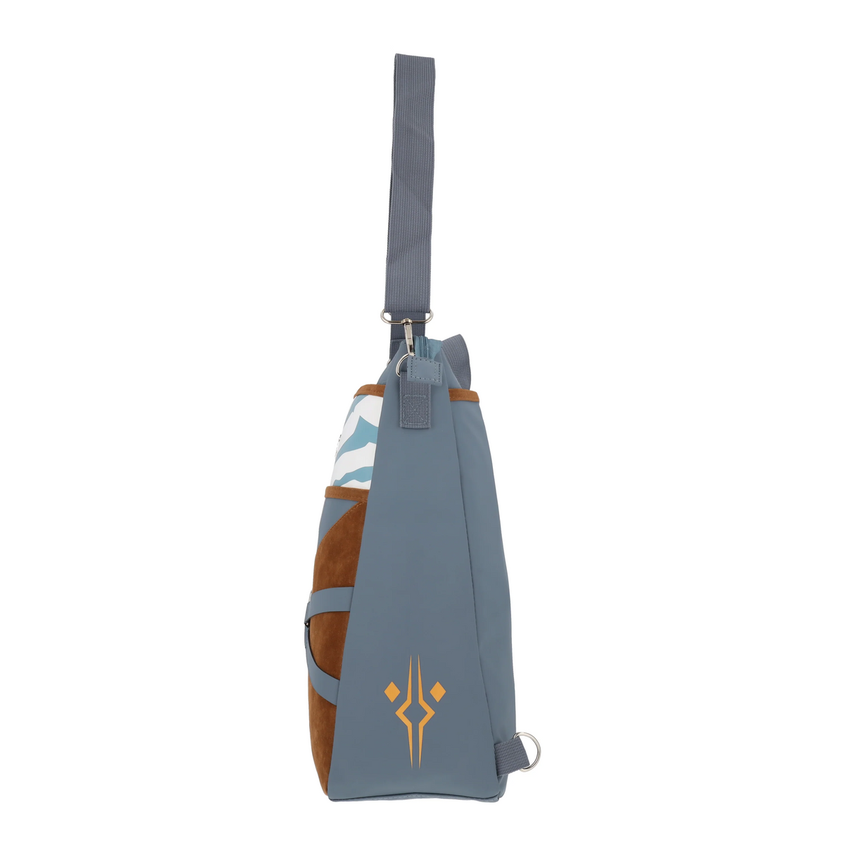 Bolso Mochila Convertible Ahsoka