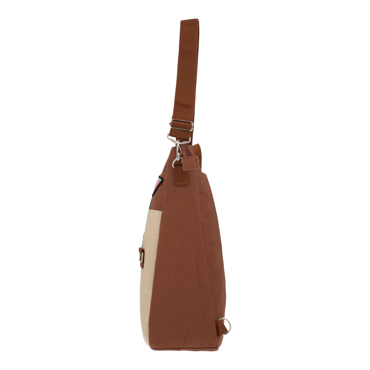 Bolso Mochila Convertible Grogu