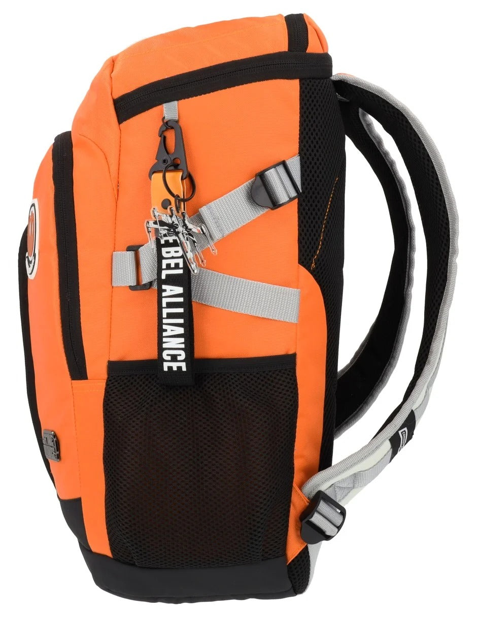Mochila Star Wars Piloto Rebelde Edición Limitada