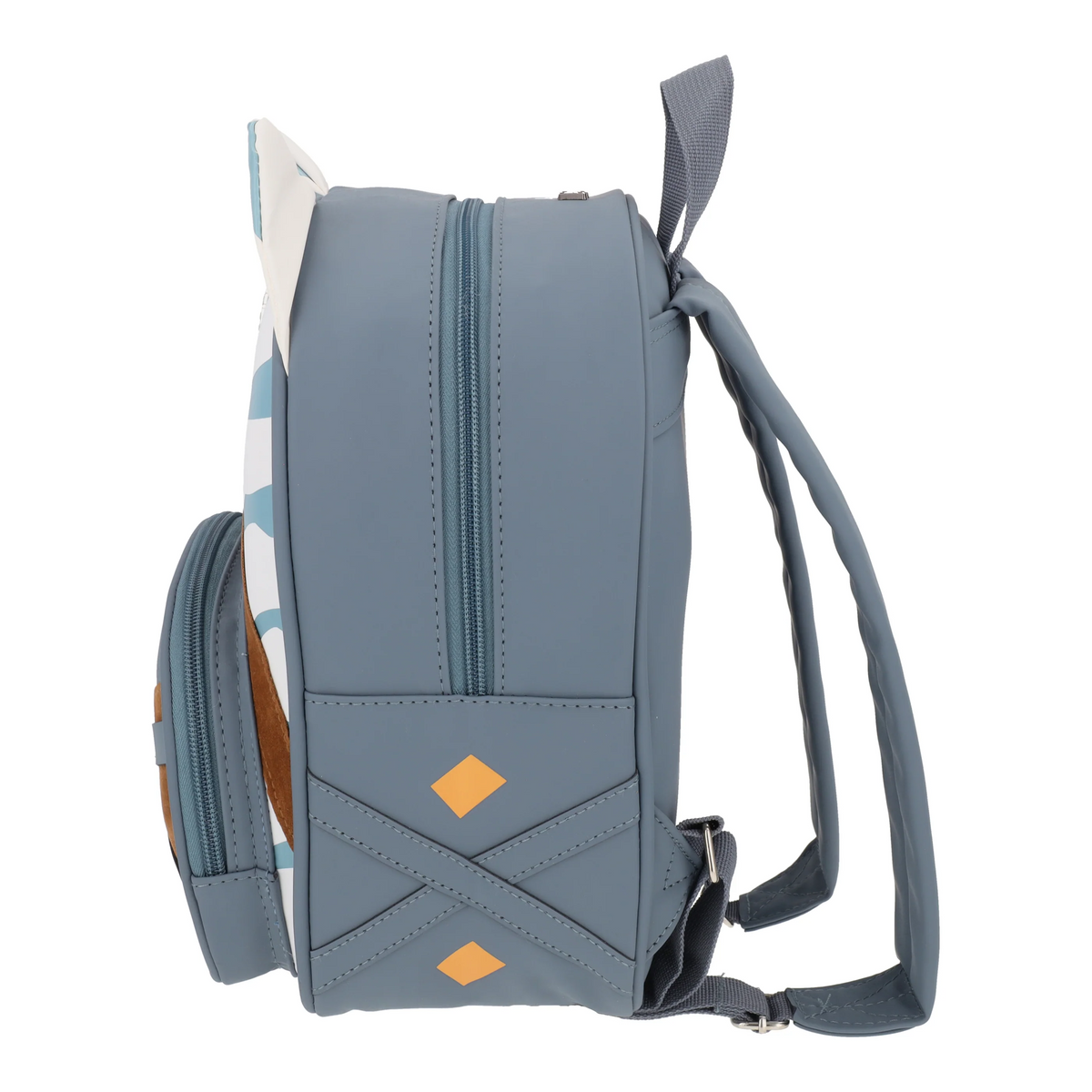 Mochila pequeña Star Wars Ahsoka