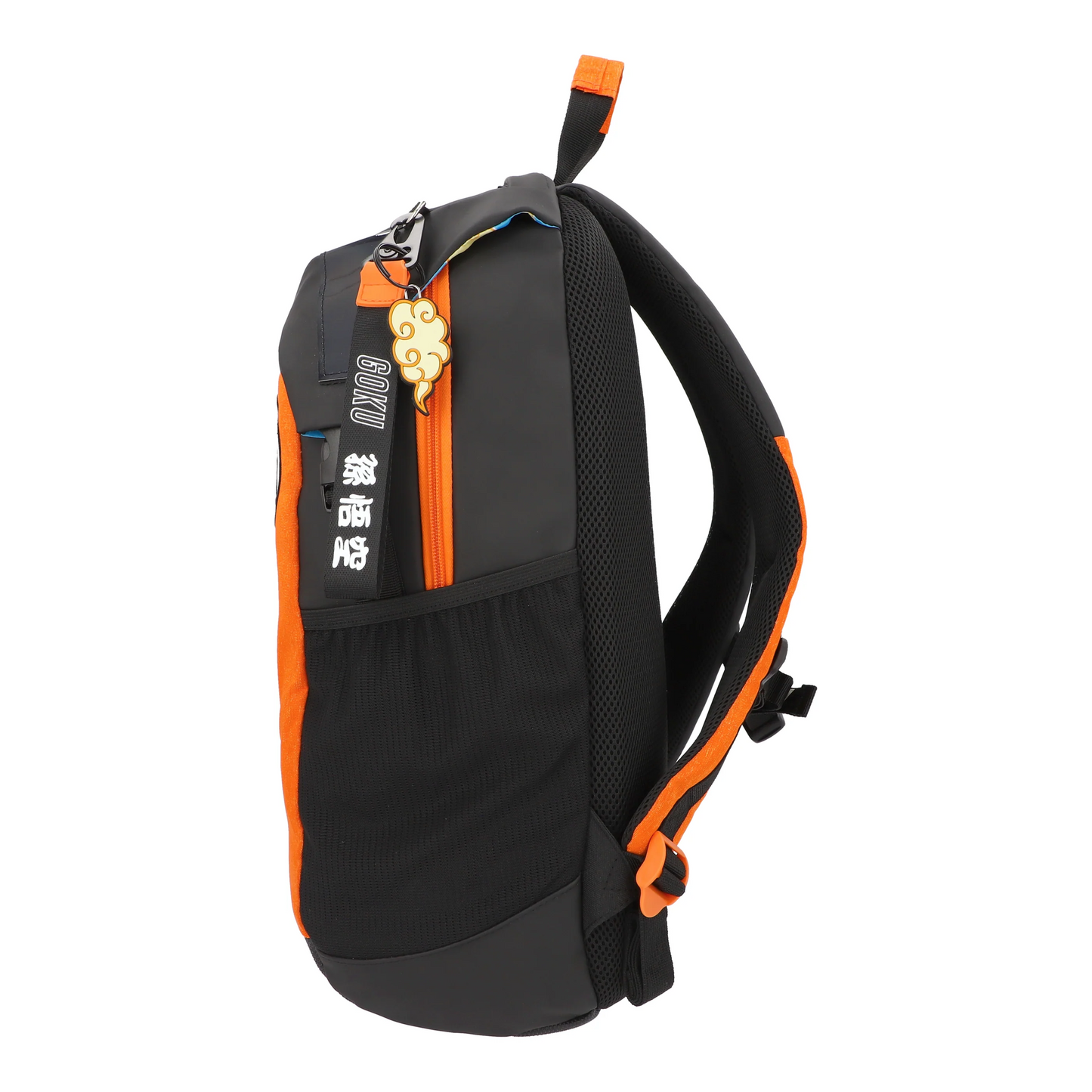 Mochila Dragon Ball Kame House