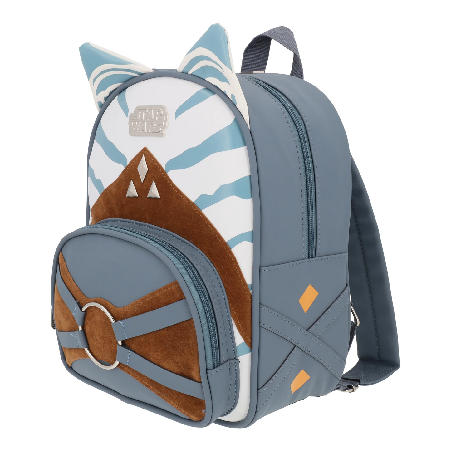 Mochila pequeña Star Wars Ahsoka