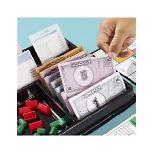 Monopoly Clasico