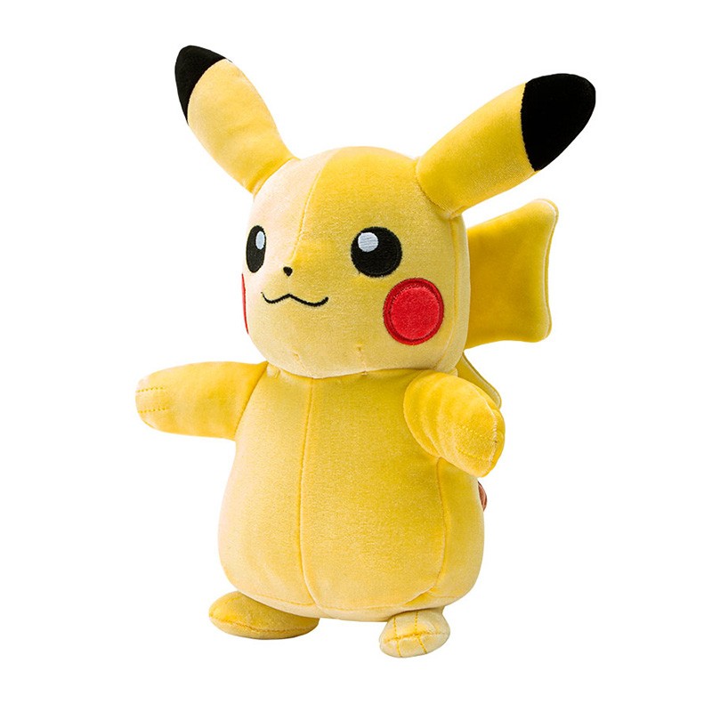 Peluches Pokémon Terciopelo Variedades
