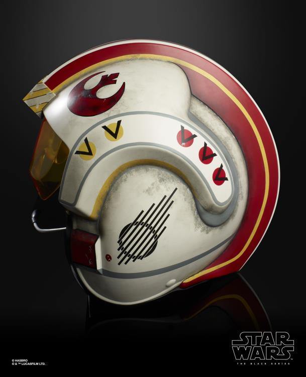 Casco Luke Skywalker