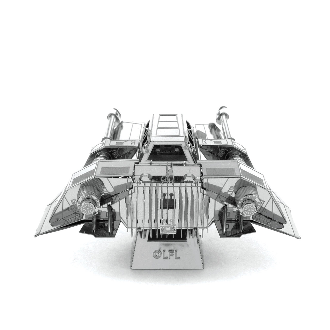 Snowspeed Model Kit metal