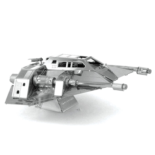 Snowspeed Model Kit metal