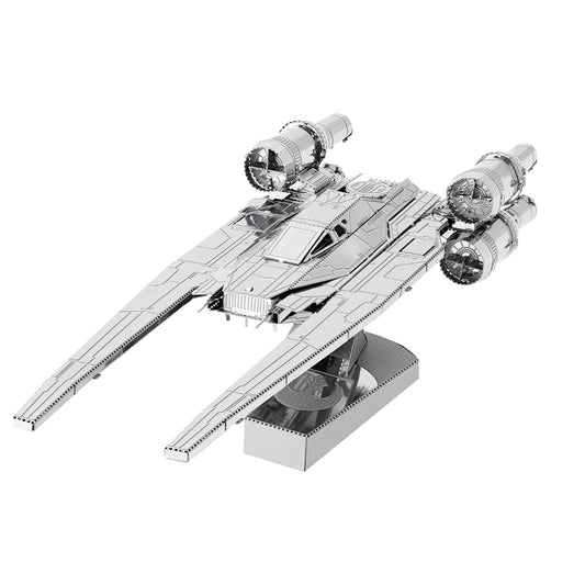 U-Wing Model Kit metal