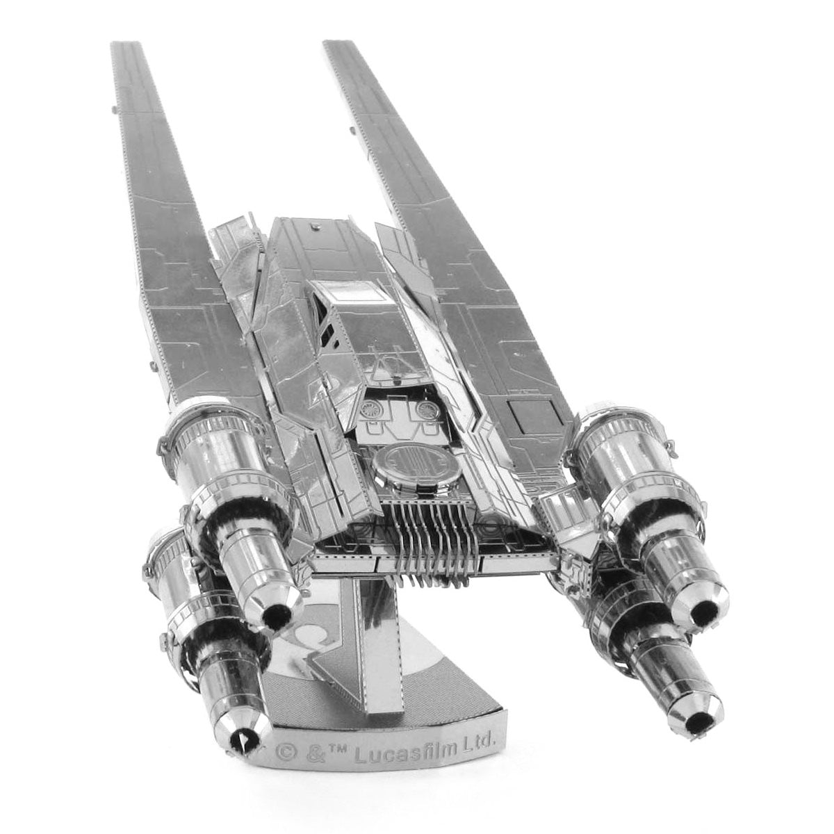 U-Wing Model Kit metal