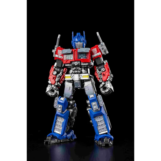OPTIMUS PRIME CLASSIC CLASS - MODEL KIT