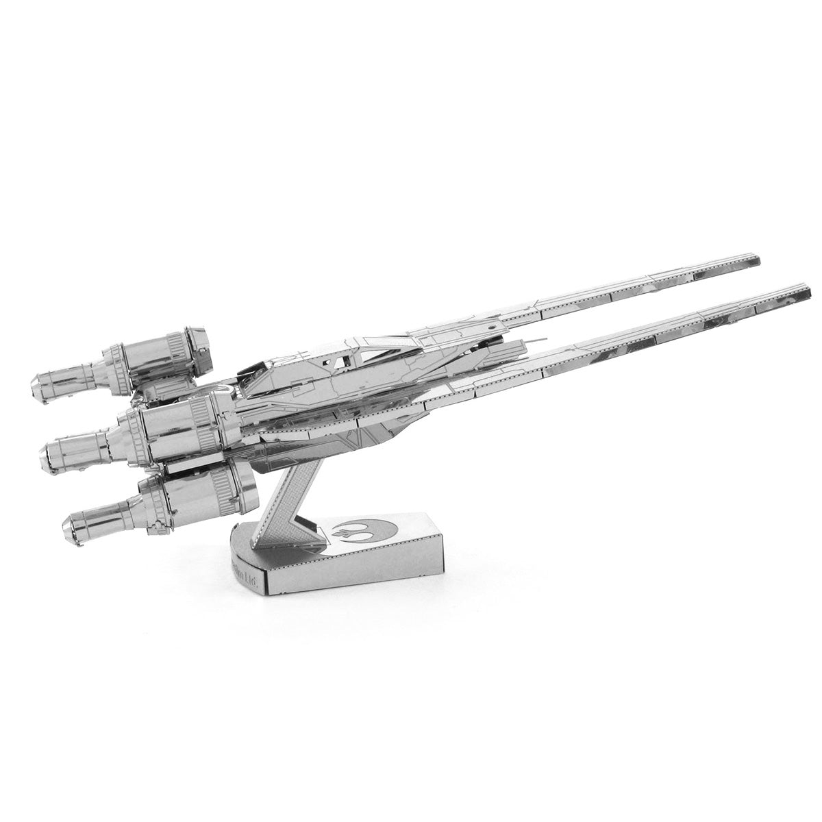 U-Wing Model Kit metal